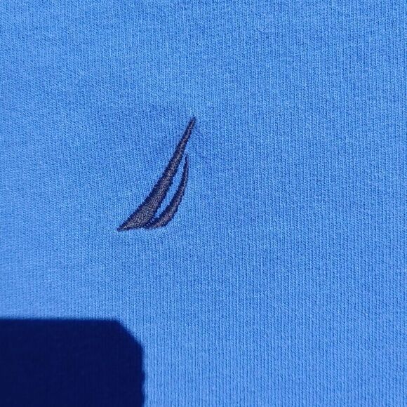 Nautica Polo 90's style - Picture 3 of 3